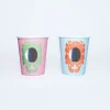Mirror Mirror Princess cups, Pack of 12