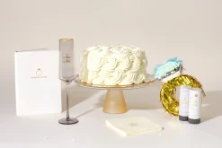 Miss to Mrs Cake Stand