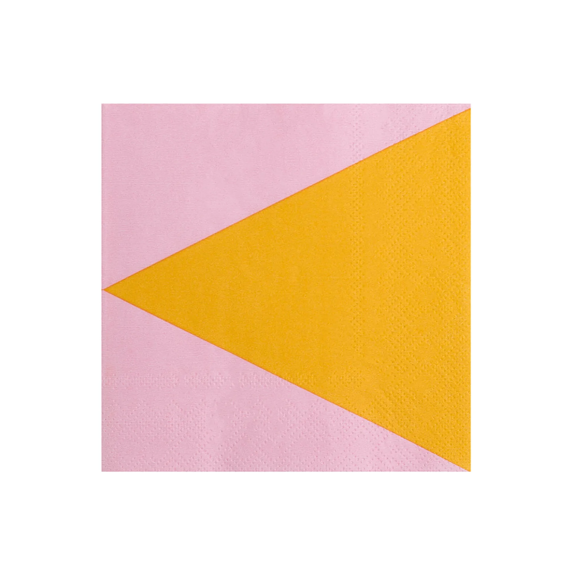 Mod About You Cocktail Napkins, Pack of 20