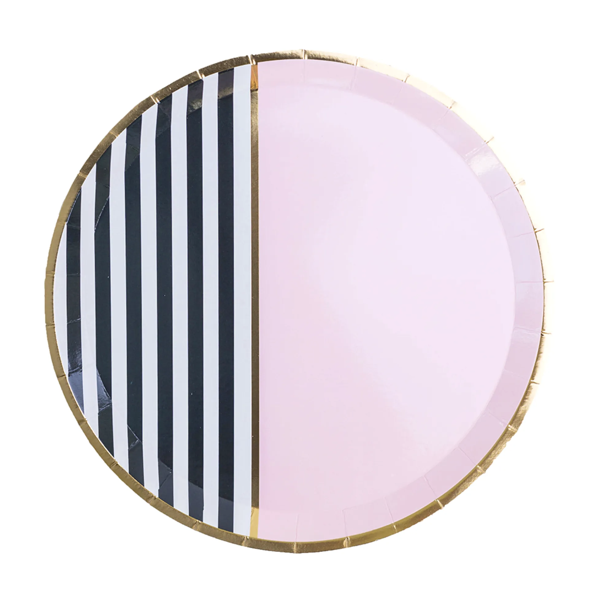 Mod About You Dinner Plates, Pack of 8