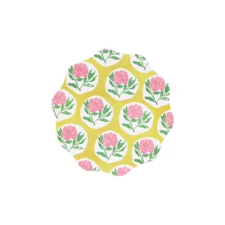 Molly Mahon x Meri Meri Coasters, Pack of 6