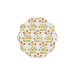 Molly Mahon x Meri Meri Coasters, Pack of 6
