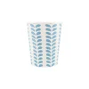 Molly Mahon x Meri Meri Cups, Pack of 8