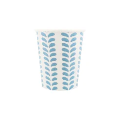 Molly Mahon x Meri Meri Cups, Pack of 8