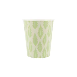 Molly Mahon x Meri Meri Cups, Pack of 8