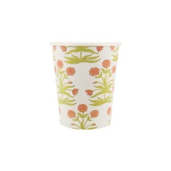 Molly Mahon x Meri Meri Cups, Pack of 8