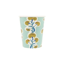 Molly Mahon x Meri Meri Cups, Pack of 8