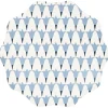 Molly Mahon x Meri Meri Dinner Plates, Pack of 8