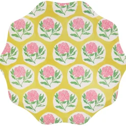 Molly Mahon x Meri Meri Dinner Plates, Pack of 8