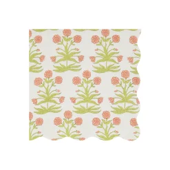 Molly Mahon x Meri Meri Large Napkins, Pack of 16