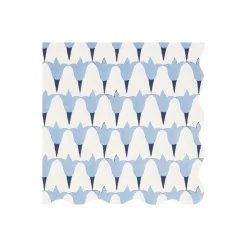Molly Mahon x Meri Meri Large Napkins, Pack of 16
