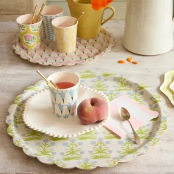 Molly Mahon x Meri Meri Large Tray