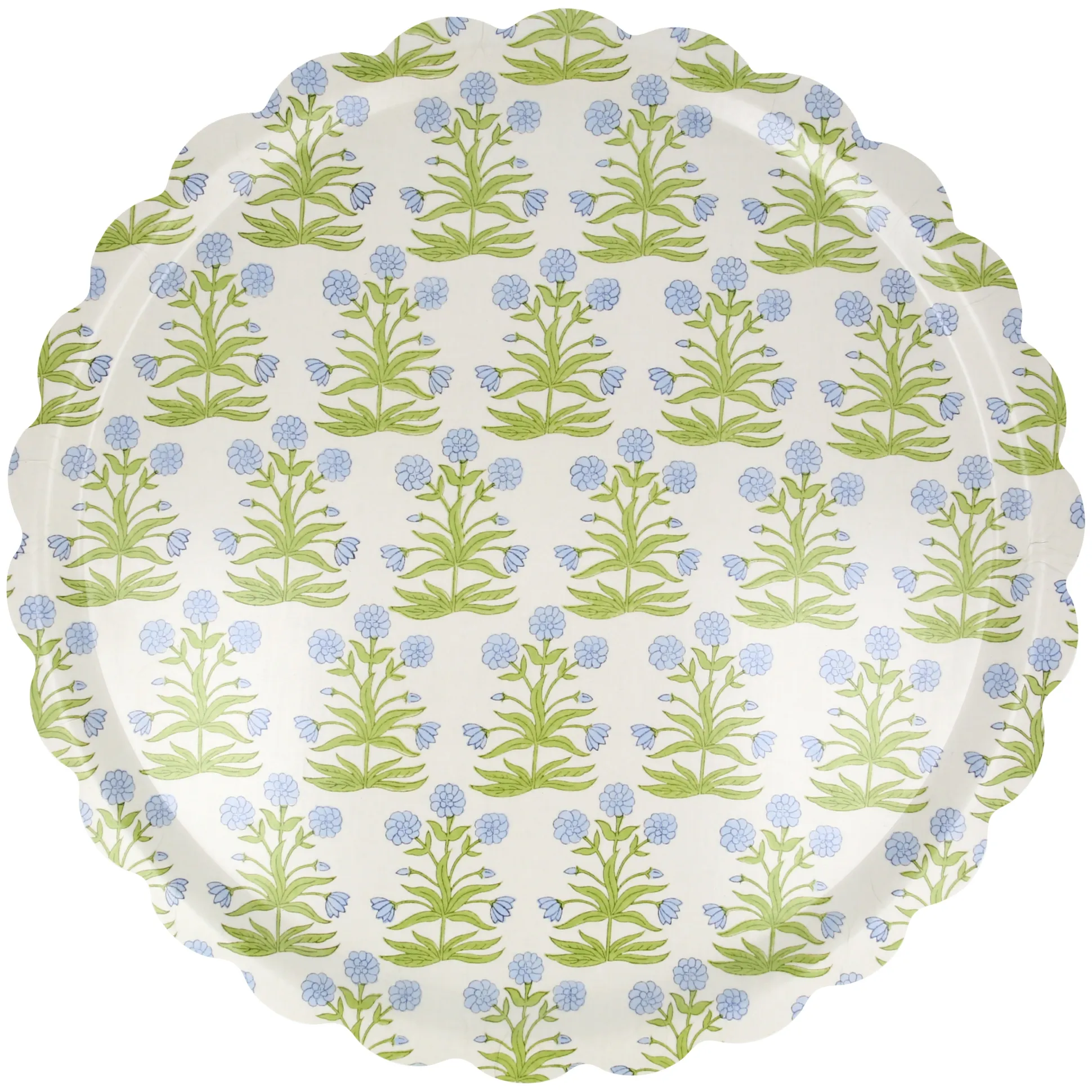 Molly Mahon x Meri Meri Large Tray