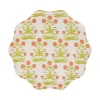Molly Mahon x Meri Meri Side Plates, Pack of 8