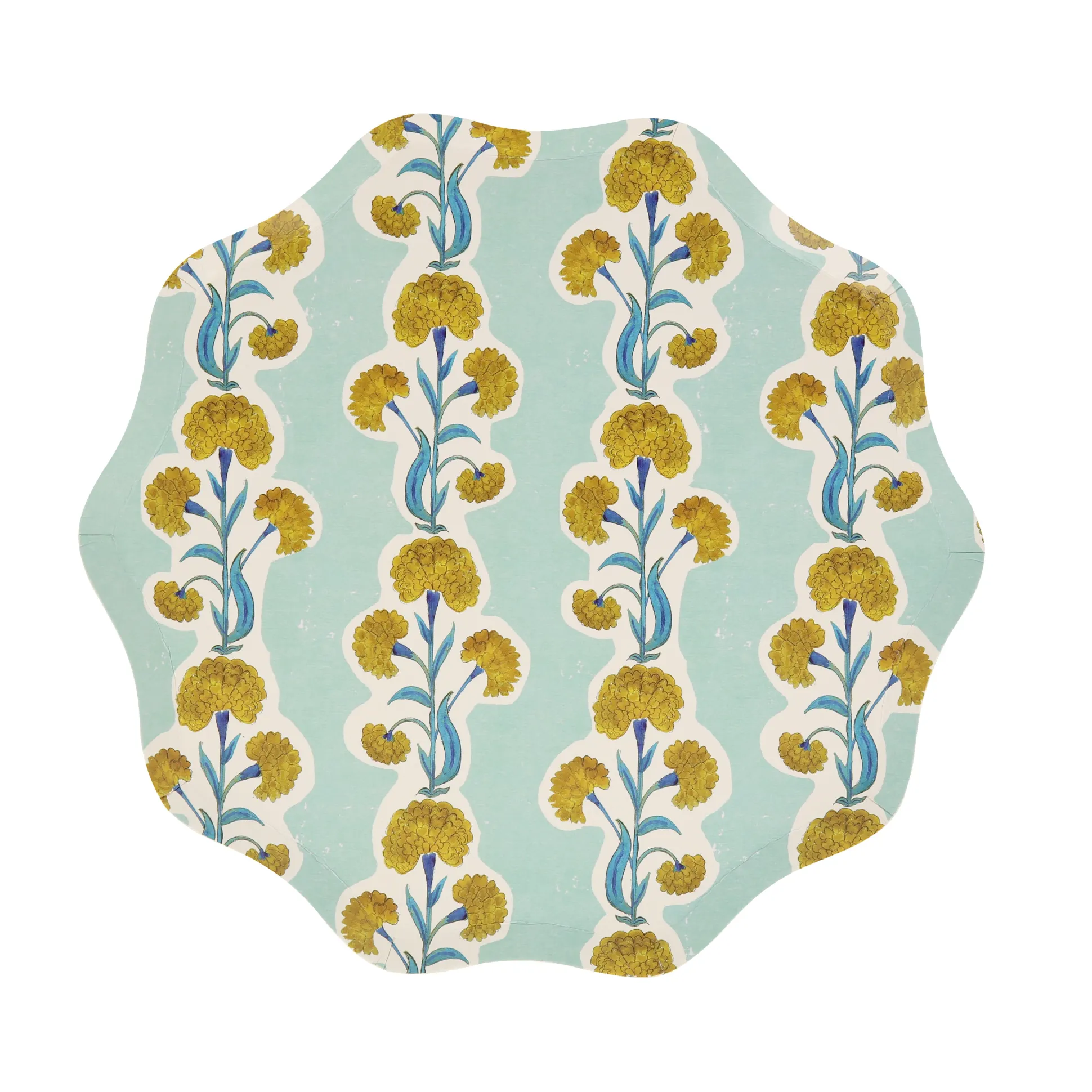 Molly Mahon x Meri Meri Side Plates, Pack of 8