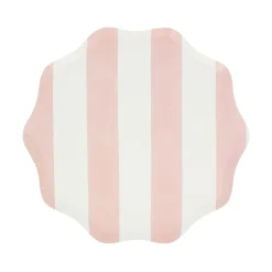 Molly Mahon x Meri Meri Side Plates, Pack of 8