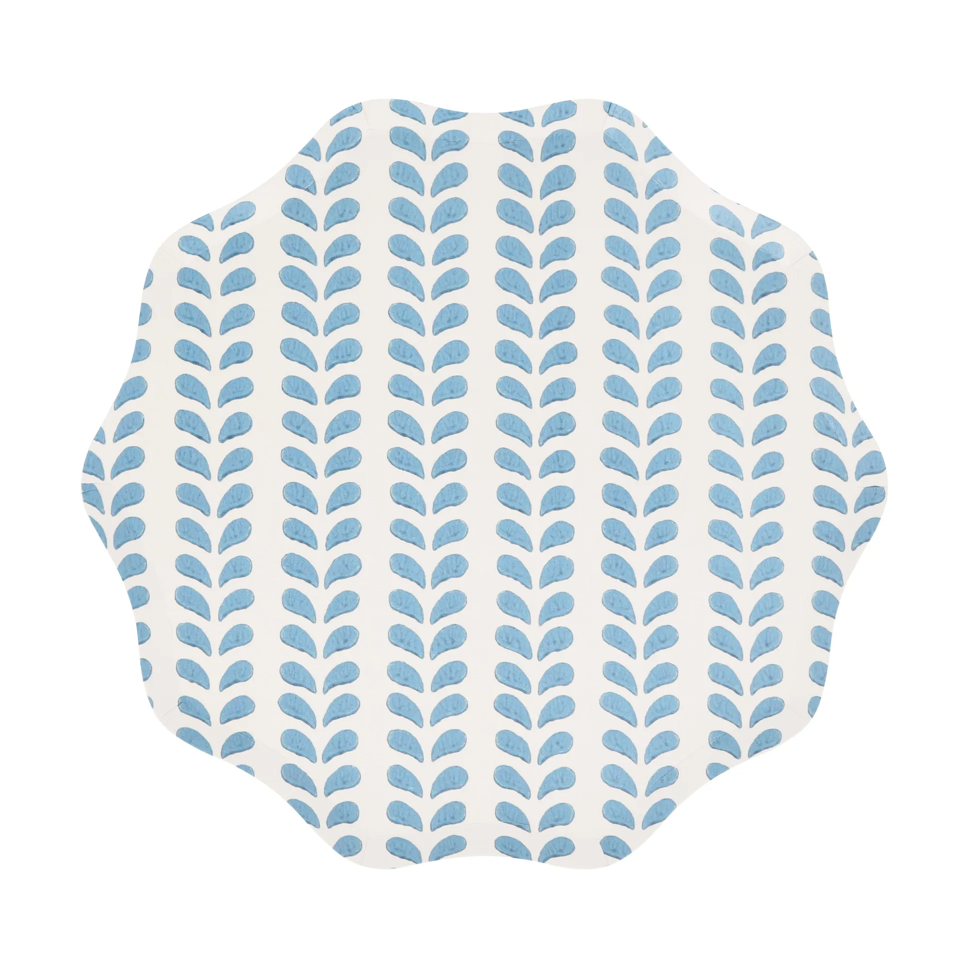 Molly Mahon x Meri Meri Side Plates, Pack of 8