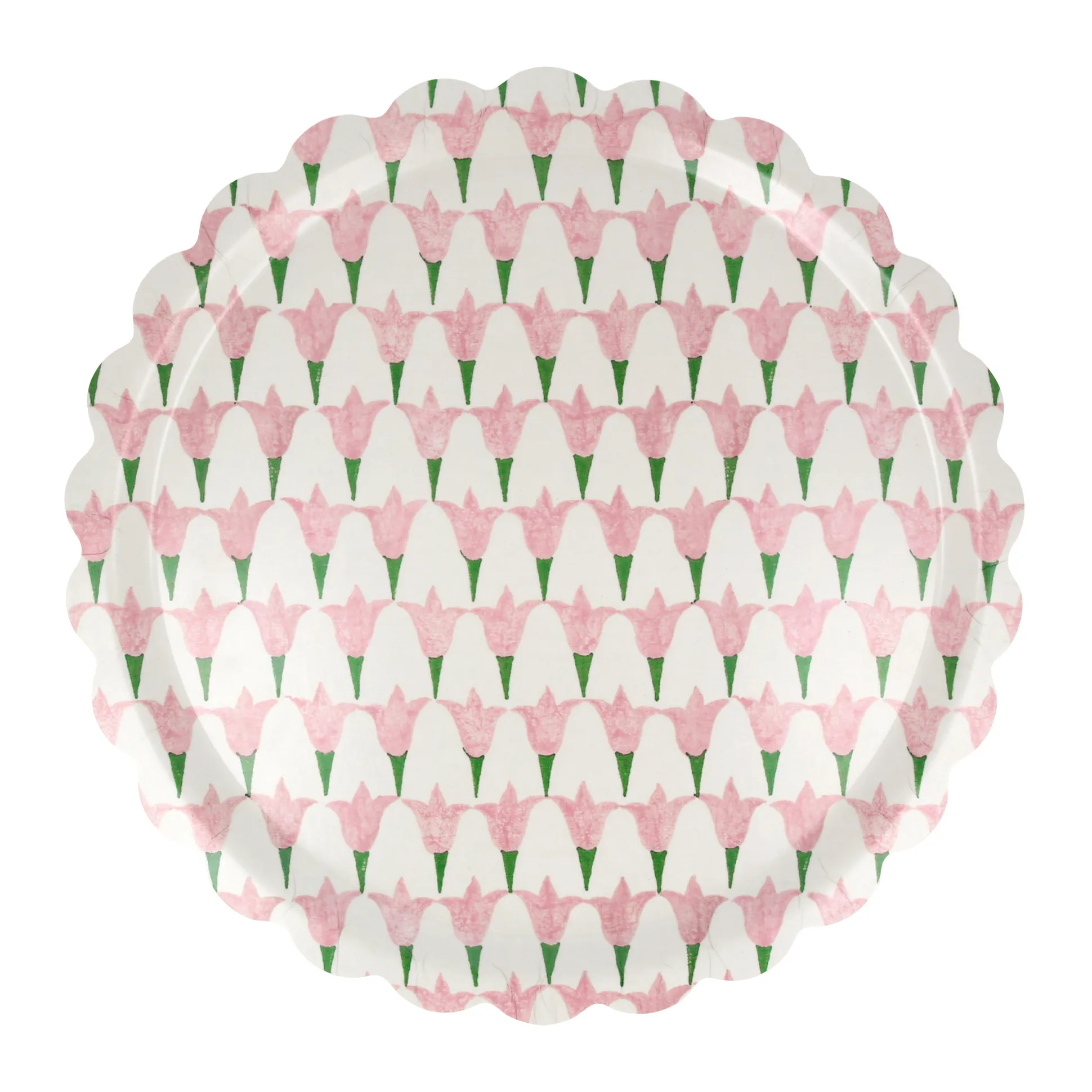 Molly Mahon x Meri Meri Small Tray
