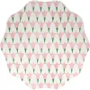 Molly Mahon x Meri Meri Tulip Placemat