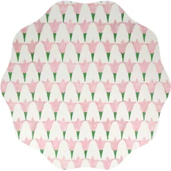 Molly Mahon x Meri Meri Tulip Placemat