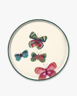 Monet Dinner Plate Set - set of 12