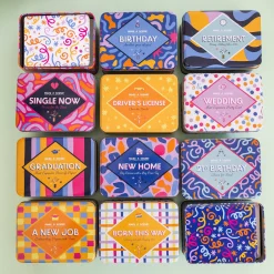 New Parent Confetti Popper Set