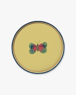 Odette Appetizer Plate Set - set of 12