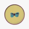 Odette Appetizer Plate Set - set of 12