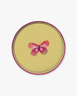 Odette Appetizer Plate Set - set of 12