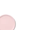 Pale Pink Classic Large Plates (10 per pack)