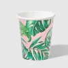 Palm Leaf Cups (10 per pack)