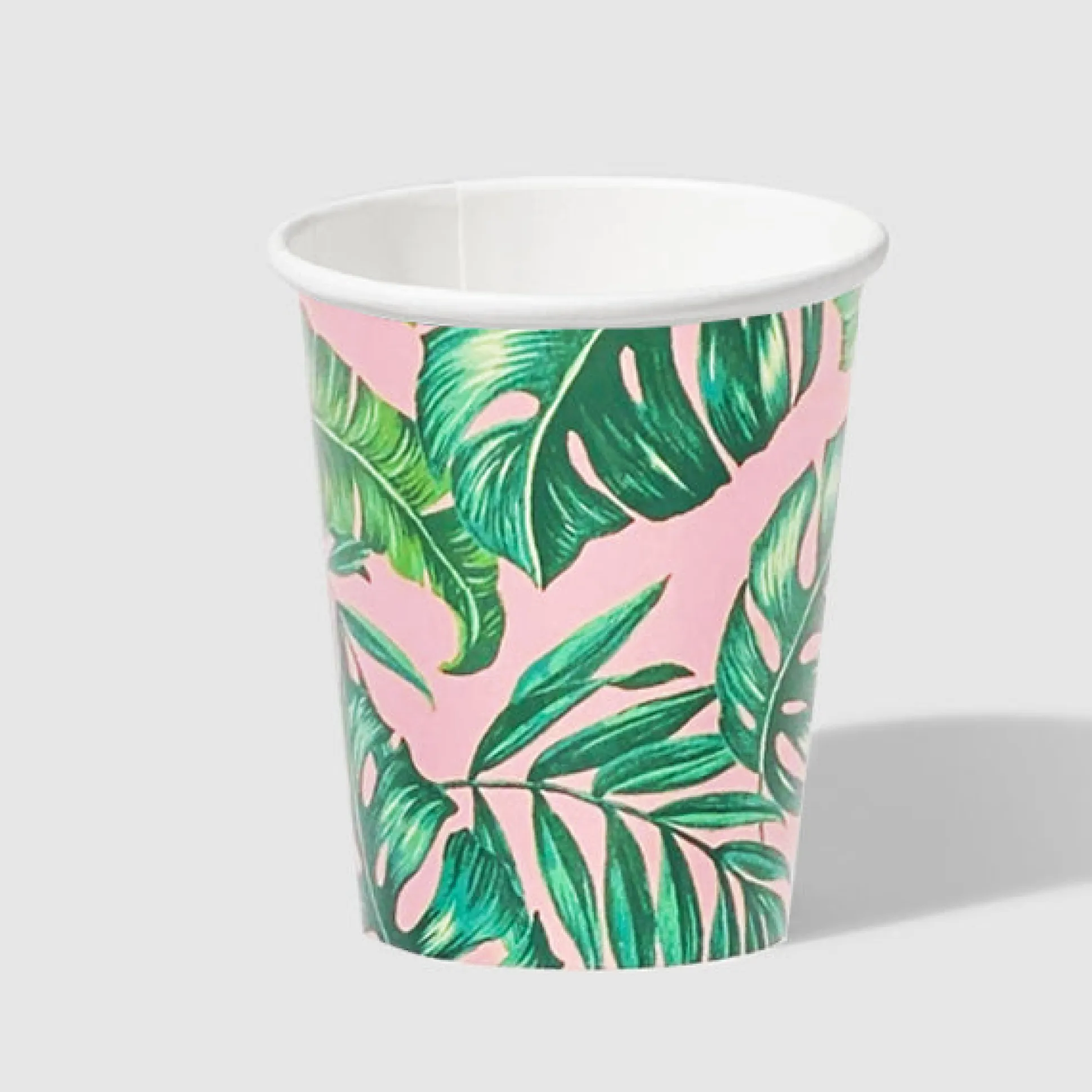 Palm Leaf Cups (10 per pack)