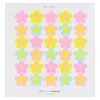 Paper Flower Backdrop