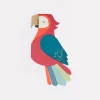 Parrot Napkins