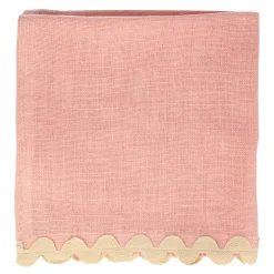 Pastel Cloth Napkins