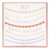 Patchwork Garland Set