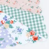 Patchwork Small Napkins (x 16)