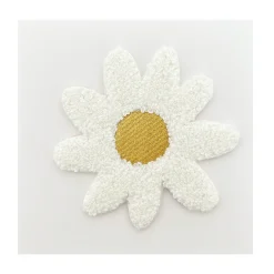 Peace & Love Daisy Patch