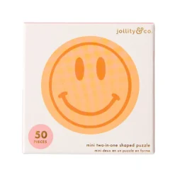 Peace & Love Mini Puzzle