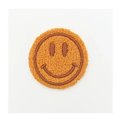 Peace & Love Smile Patch