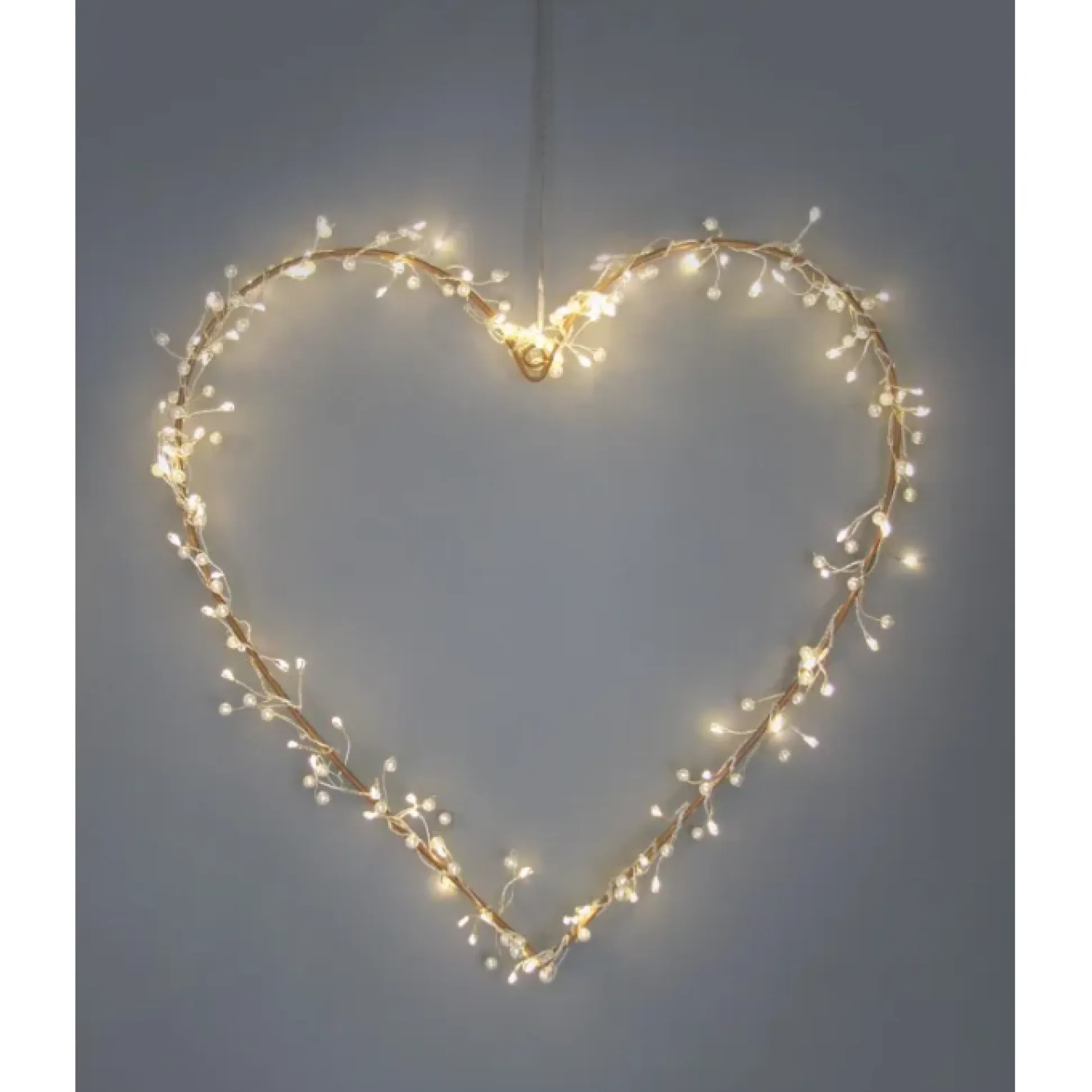 Pearl Cluster Lights, Set of 3