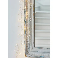 Pearl Cluster Lights, Set of 3