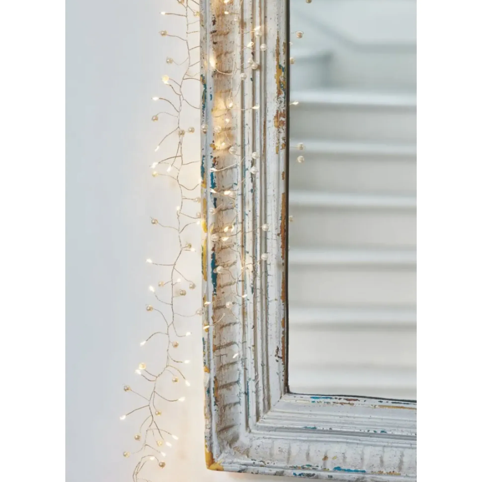 Pearl Cluster Lights, Set of 3