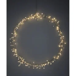 Pearl Cluster Lights, Set of 3