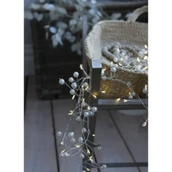 Pearl Cluster Lights, Set of 3