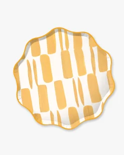 Pecorino Dinner Plate Set - set of 12
