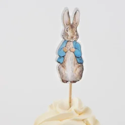 Peter Rabbit In The Garden Cupcake Kit, Pack of 24