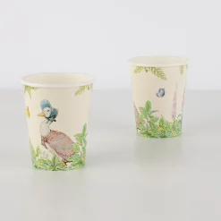 Peter Rabbit™ In The Garden Cups