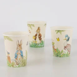 Peter Rabbit™ In The Garden Cups