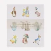 Peter Rabbit In The Garden Egg Decorating Tattoos